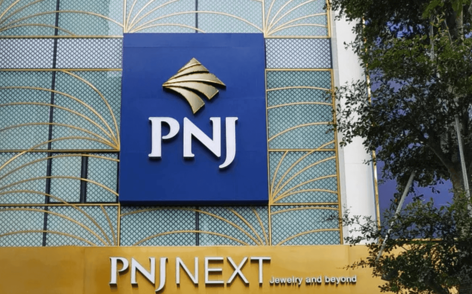 PNJ đăng ký bán gần 170.000 cổ phiếu quỹ, giá không dưới 50.000 đồng/cp