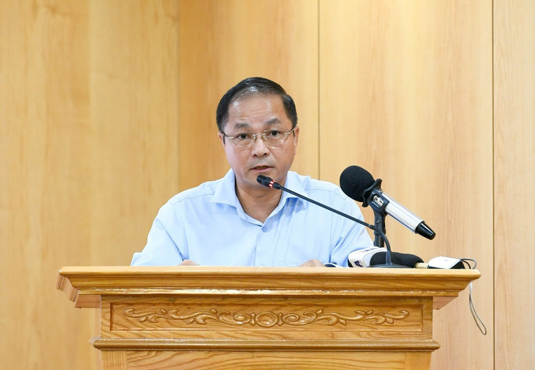 Bộ Công Thương lý giải vì sao chưa thể khẳng định xăng E10 giúp giảm ô nhiễm không khí ở Hà Nội, TP.HCM - Ảnh 2.