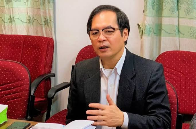 1 tô hoài nam