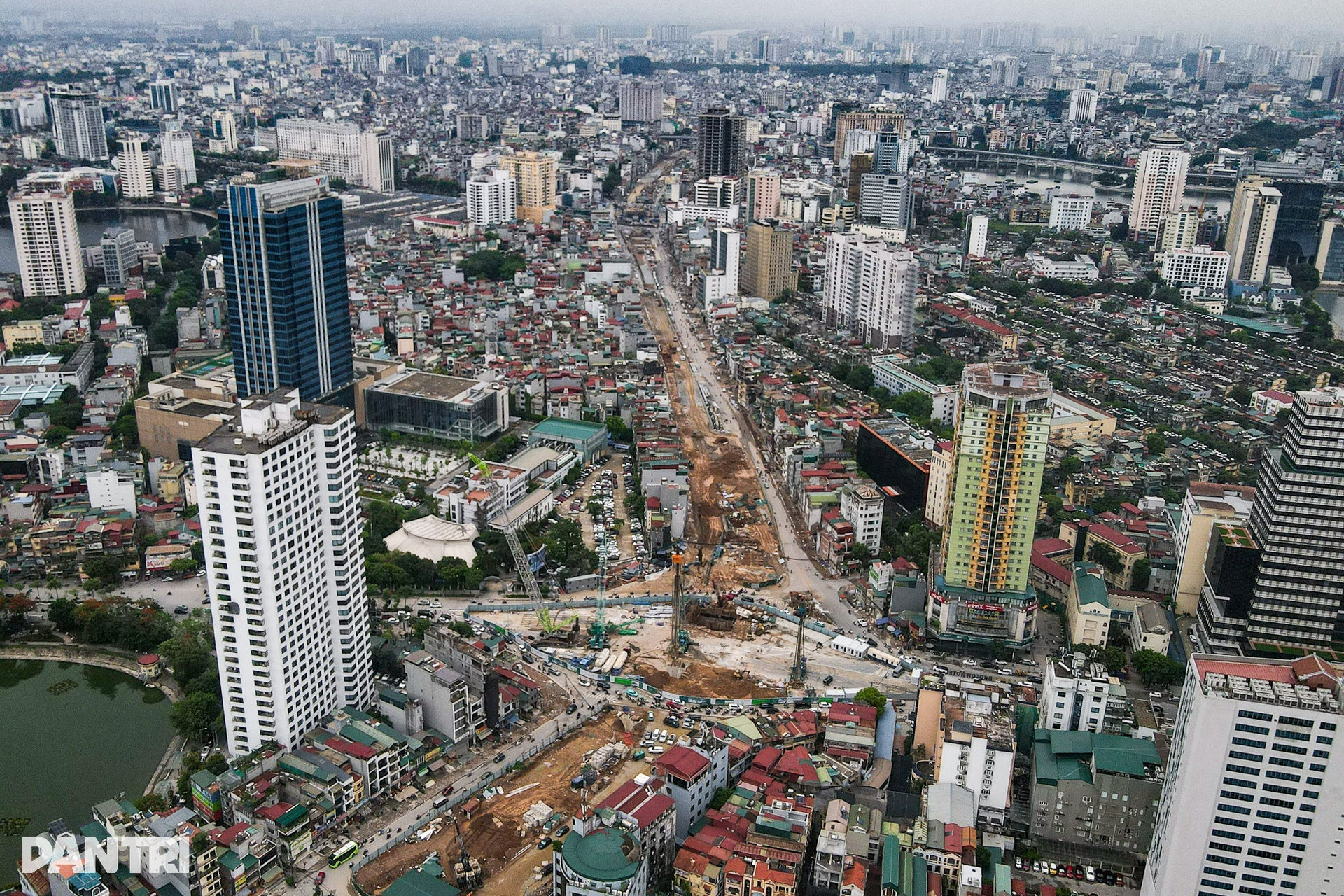 Chỉ 2 tháng nữa, Việt Nam sẽ chính thức thông xe 'tuyến đường đắt nhất hành tinh' - Ảnh 2.
