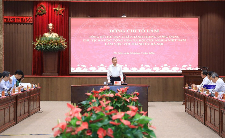 Hà Nội có đề xuất mới về 5 tuyến đường sắt đô thị hơn 1,3 triệu tỷ đồng, do liên danh Vinhomes làm tổng thầu - Ảnh 1.