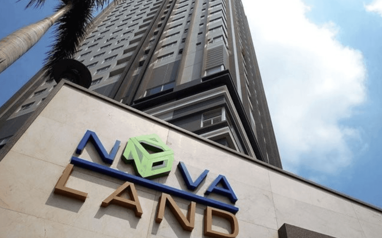 CTCK bất ngờ khuyến nghị mua cổ phiếu Novaland (NVL) sau nhịp giảm hơn 35%