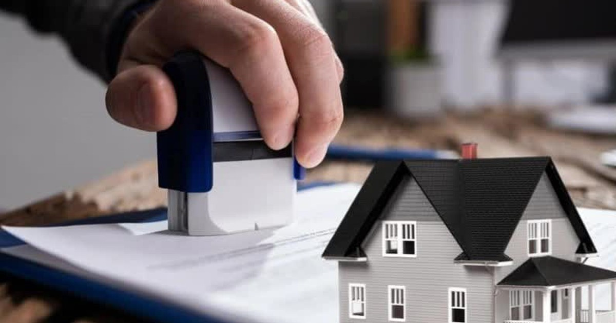 Từ bây giờ, có 16 loại giấy tờ về đất được sử dụng để xin cấp giấy phép xây dựng