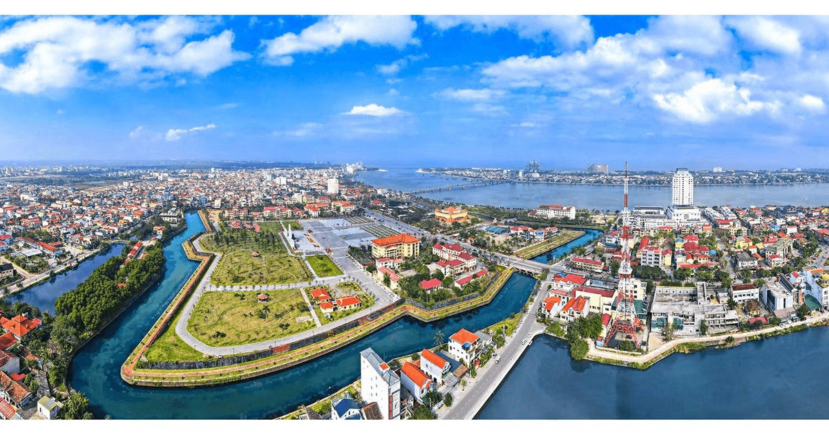 Sau khi bỏ cấp huyện, Việt Nam đang nghiên cứu lập đô thị hạt nhân cấp xã