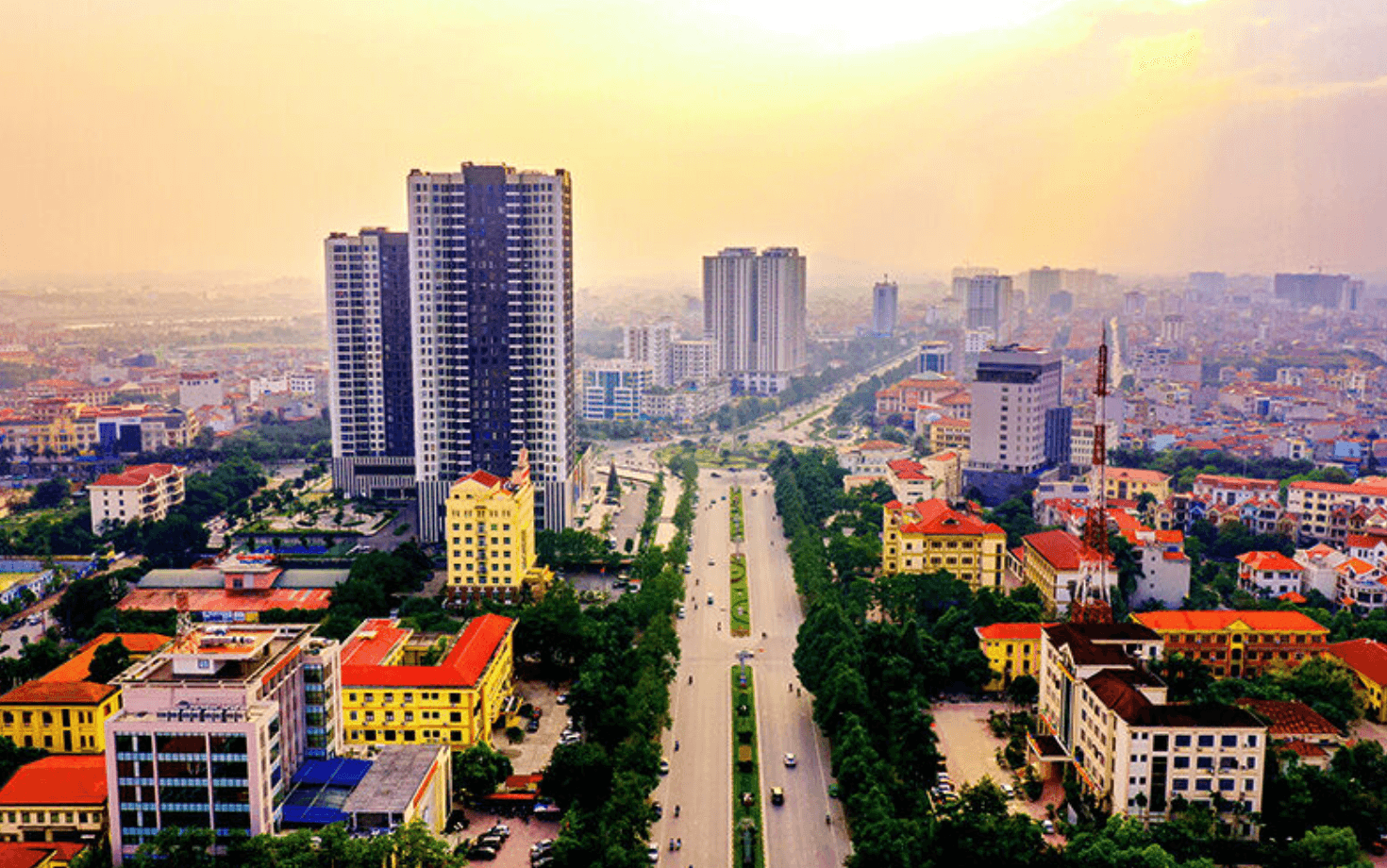 Việt Nam sắp có tỉnh lên đô thị loại I, tăng tốc trở thành thành phố trực thuộc Trung ương - Ảnh 2.