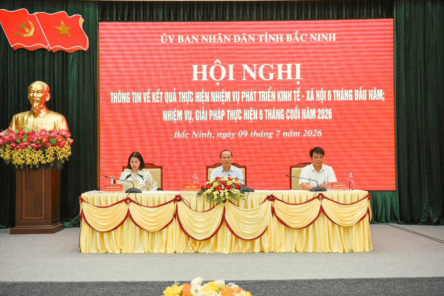 Việt Nam sắp có tỉnh lên đô thị loại I, tăng tốc trở thành thành phố trực thuộc Trung ương - Ảnh 1.