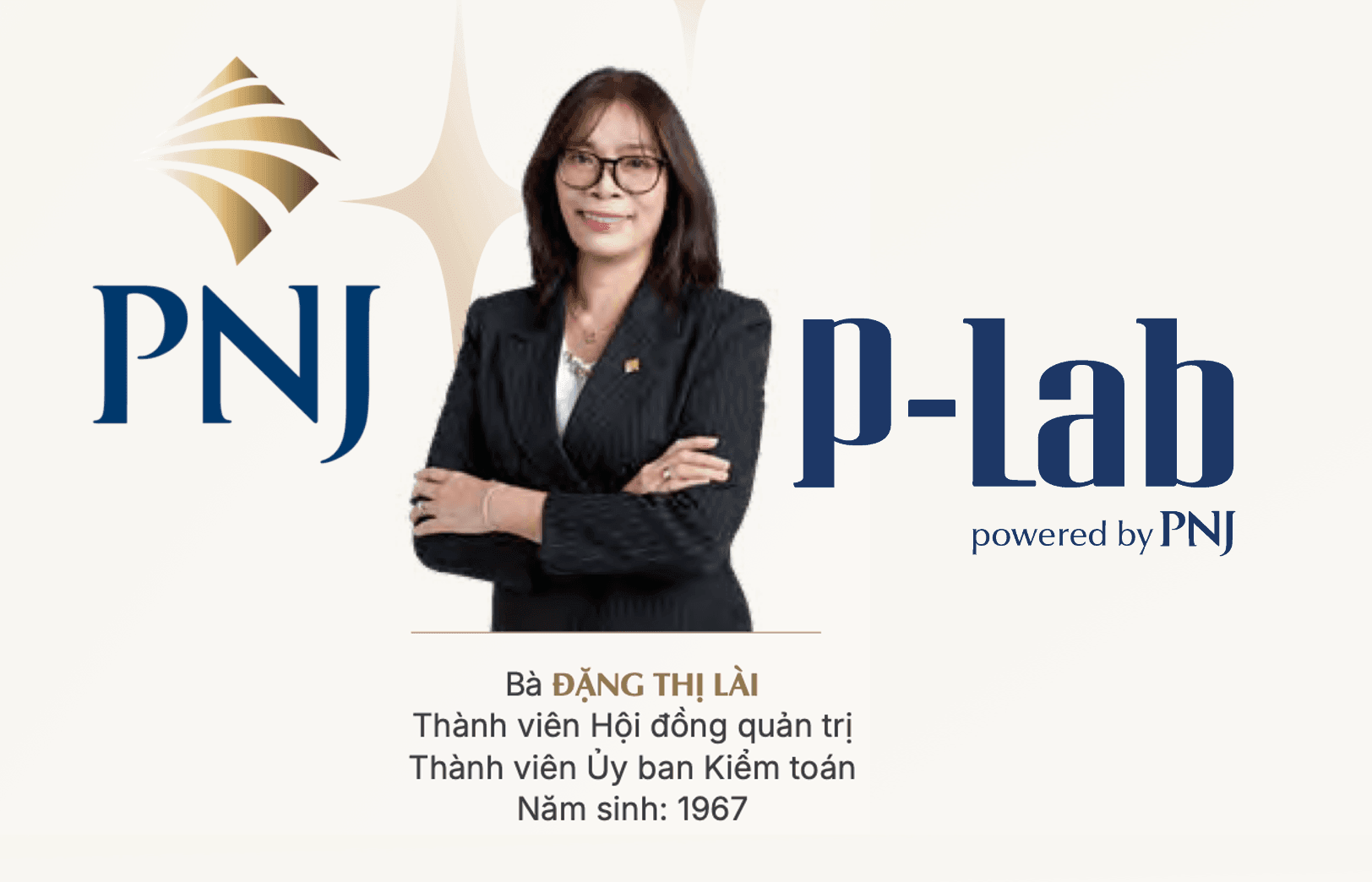 Sau biến cố 28.000 viên kim cương: Thấy gì từ động thái muốn mua lại cổ phiếu của PNJ? - Ảnh 3.