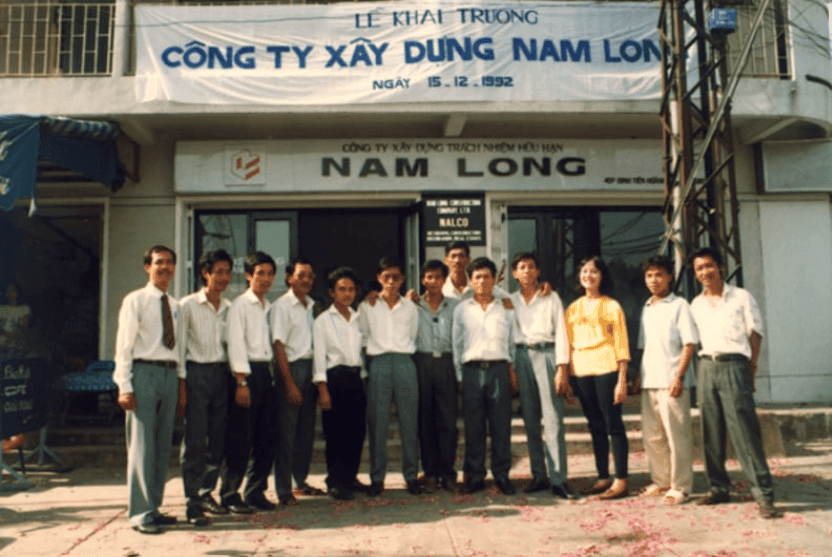 6 lần vào Top 100 thương hiệu giá trị nhất Việt Nam, Nam Long (NLG) đã làm điều đó như thế nào?