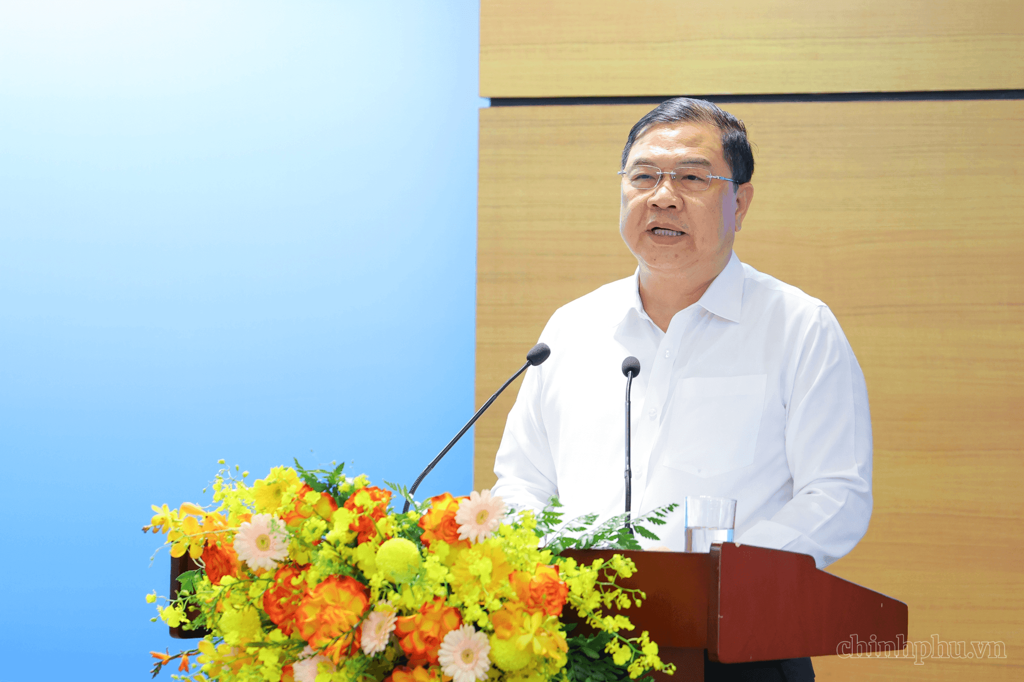 Một tập đoàn Nhà nước thu về 734.000 tỷ đồng sau nửa năm, Phó Thủ tướng ra nhiệm vụ 'bắt buộc'