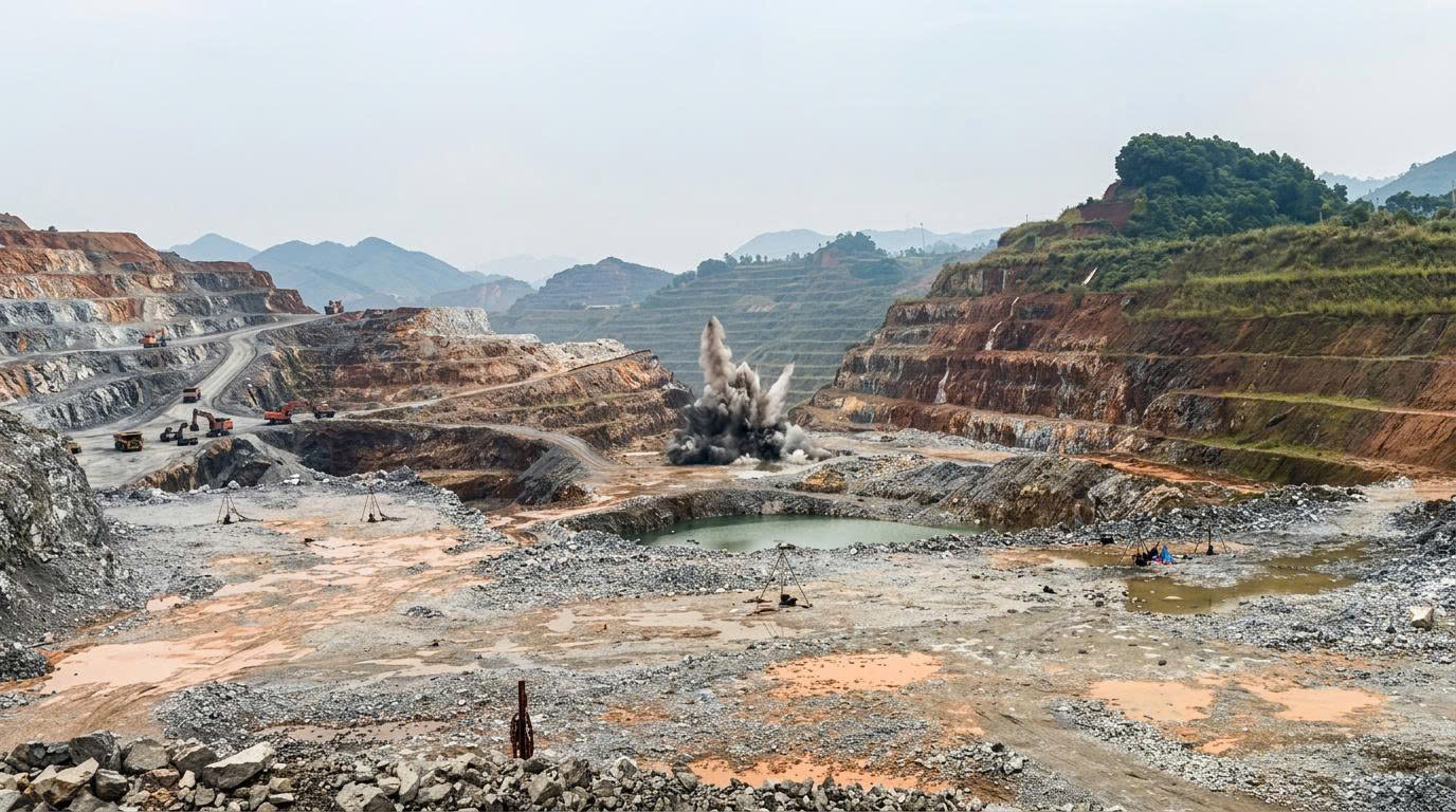 Masan High-Tech Materials (MSR) bắt tay doanh nghiệp Hàn Quốc, củng cố chuỗi cung ứng vật liệu chiến lược vonfram - Ảnh 4.