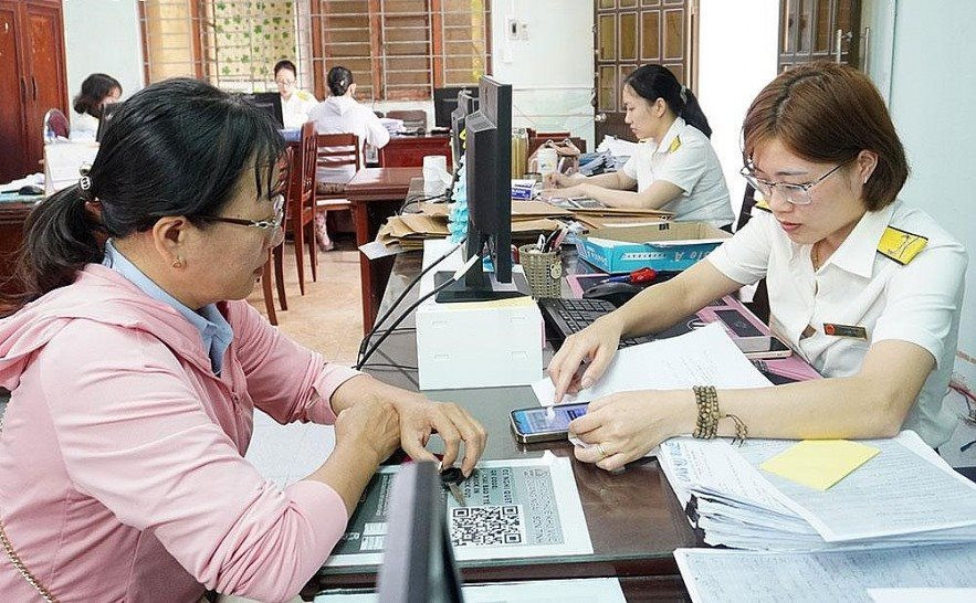 Ngừng hoạt động nhưng chưa đóng mã số thuế có thể phát sinh nghĩa vụ thuế