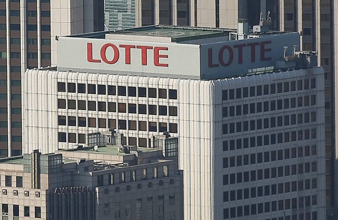 Công ty con của Tập đoàn Lotte nợ thuế hơn 15.700 tỷ đồng