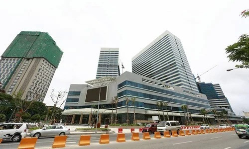 Trước khi trở thành 'vua chuối', bầu Đức từng tạo dựng một đế chế bất động sản như thế nào? - Ảnh 6.