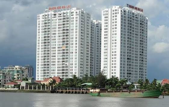 Trước khi trở thành 'vua chuối', bầu Đức từng tạo dựng một đế chế bất động sản như thế nào? - Ảnh 2.