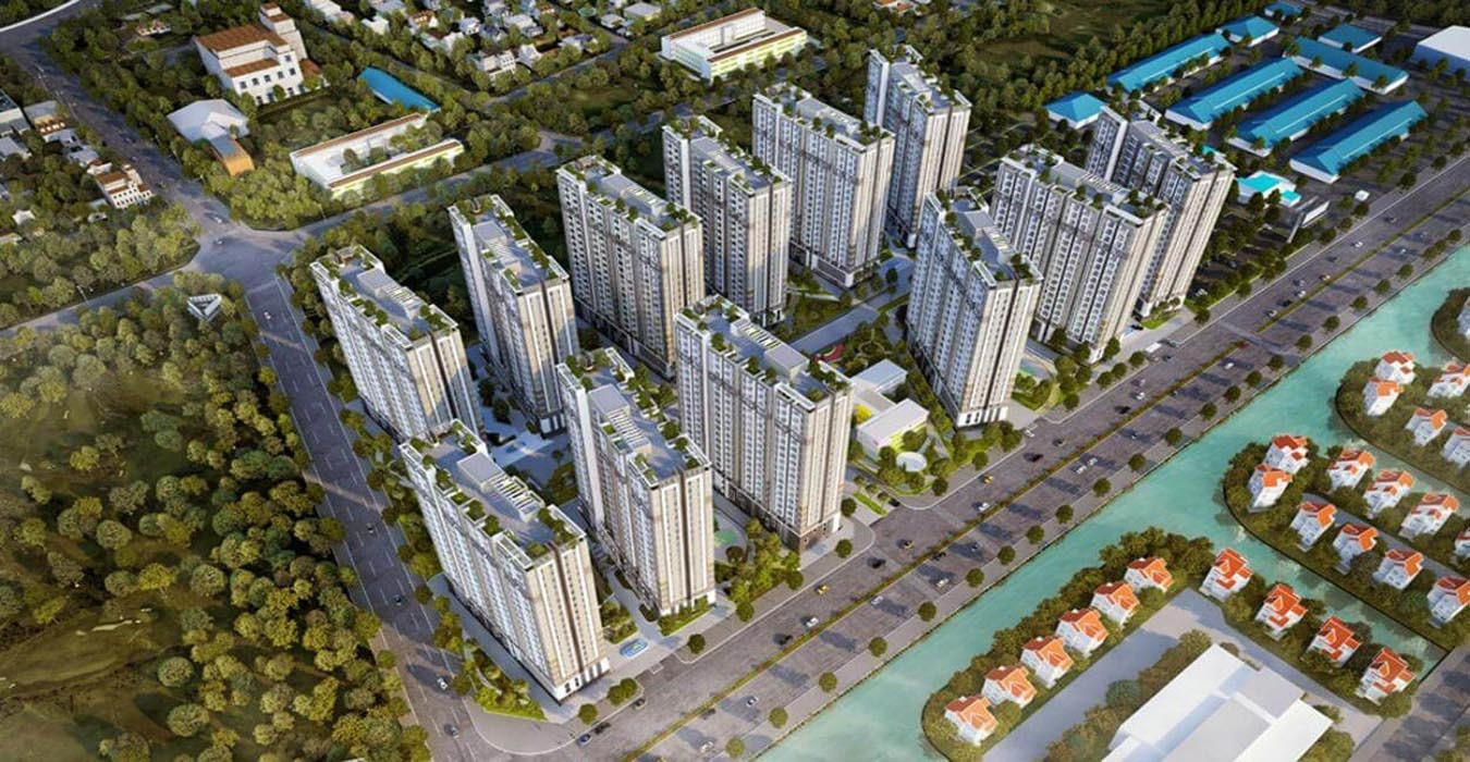 Doanh nghiệp của ông Dương Công Minh khởi công dự án nhà ở xã hội quy mô 4.700 căn tại Hà Nội - Ảnh 5.