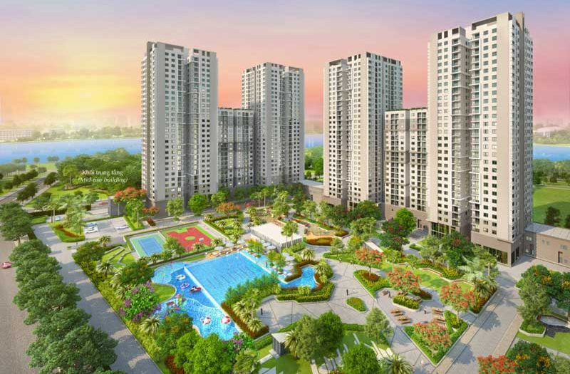 Trước khi trở thành 'vua chuối', bầu Đức từng tạo dựng một đế chế bất động sản như thế nào? - Ảnh 4.