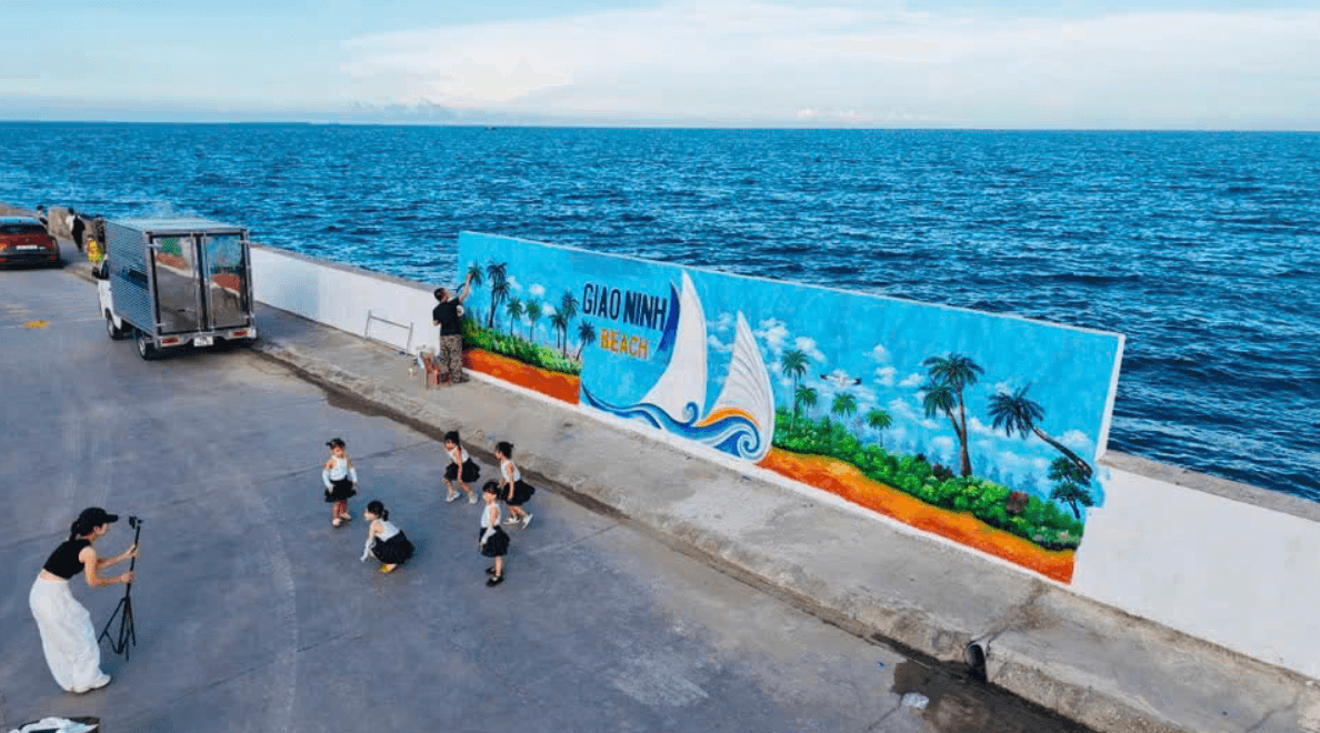Chỉ vài giờ nữa, Ninh Bình chính thức công bố một khu du lịch mới, khát vọng trở thành điểm đến tầm quốc tế - Ảnh 1.