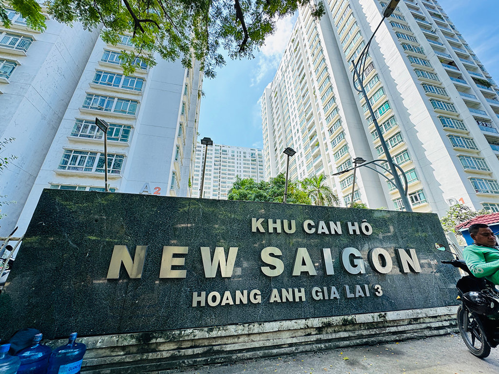 Trước khi trở thành 'vua chuối', bầu Đức từng tạo dựng một đế chế bất động sản như thế nào? - Ảnh 3.