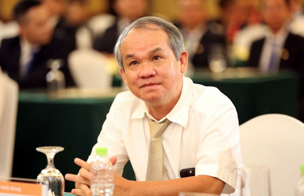 Trước khi trở thành 'vua chuối', bầu Đức từng tạo dựng một đế chế bất động sản như thế nào? - Ảnh 5.