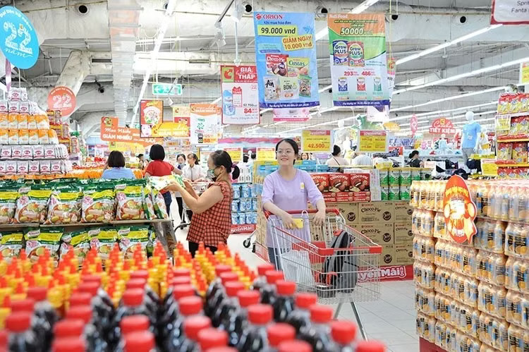 Ngăn chặn tình trạng 'tăng nhanh, giảm chậm' - Ảnh 1.