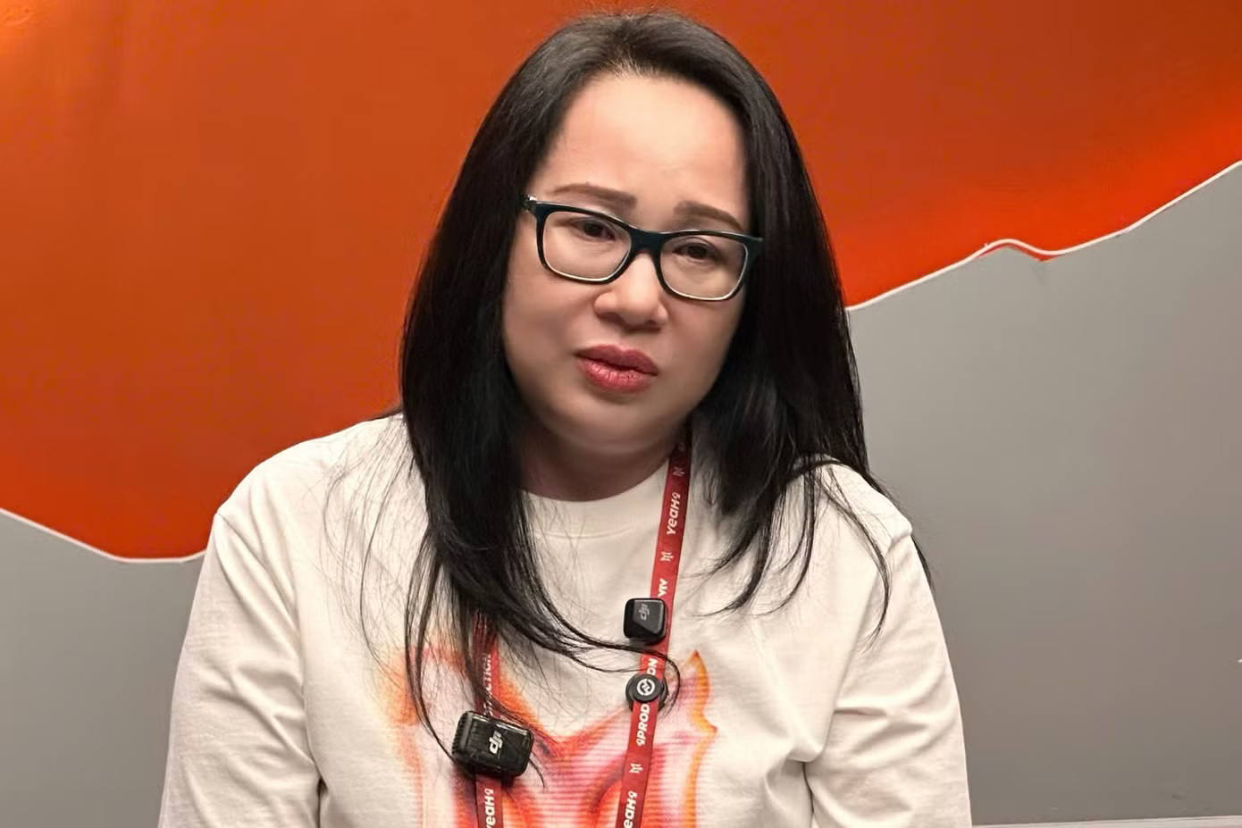 Tạm dừng phát sóng Anh trai chông gai - Ảnh 1.