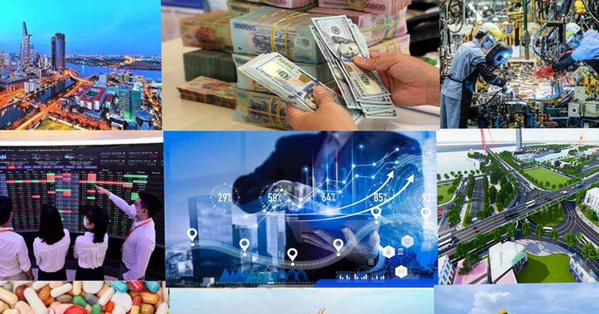 Động lực nào để kinh tế Việt Nam bứt phá nửa cuối năm?