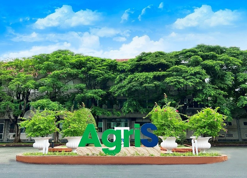 AgriS thông tin về việc sử dụng nguồn vốn từ trái phiếu đã phát hành, sau thông tin xử phạt hành chính AgriS thông tin về việc sử dụng nguồn vốn từ trái phiếu đã phát hành, sau thông tin xử phạt hành chính