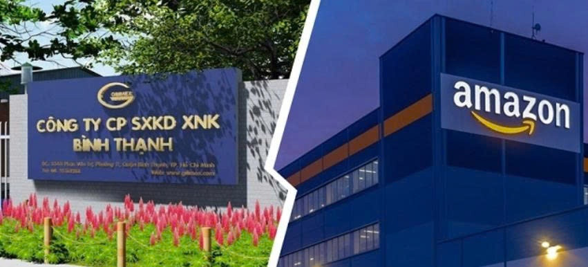Nóng: Kiện Amazon đòi bồi thường 840 triệu USD, doanh nghiệp Việt bị Tòa án Mỹ kết luận nộp hơn 90 tài liệu giả - Ảnh 1.