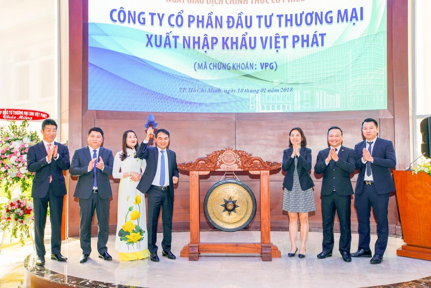 Hồ sơ doanh nghiệp đối tác của Hòa Phát, EVN, PVN có Chủ tịch bị tạm hoãn xuất cảnh: Từng thu 16.000 tỷ đồng/năm - Ảnh 1.