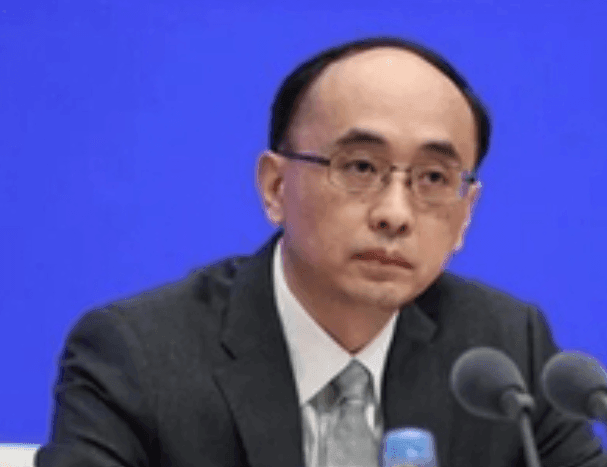 Tịch thu tài sản, khai trừ khỏi Đảng đối với nguyên Phó Giám đốc Trung tâm Phát triển Sự nghiệp Nông nghiệp sinh năm 1968 tại Trung Quốc - Ảnh 1.
