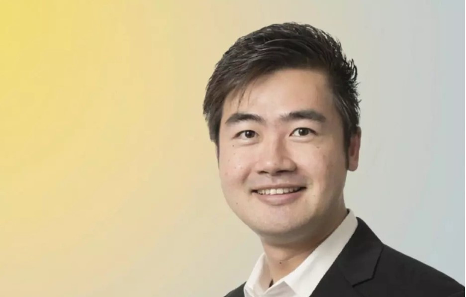 BCG CEO