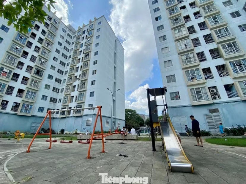 Đà Nẵng có thêm khu nhà ở xã hội hơn 1.600 tỷ đồng ở khu trung tâm - Ảnh 1.