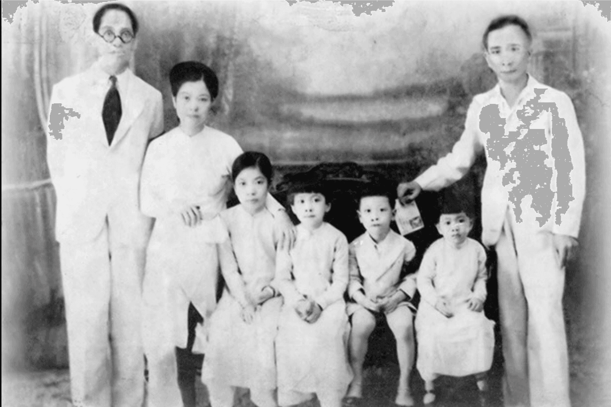 Vị doanh nhân lẫy lừng từng từ chối chức Bộ trưởng: Rút nhẫn kim cương, hiến 10,5kg vàng cho Nhà nước, được mệnh danh 'ông tổ nghề sơn dầu Việt Nam'