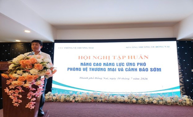 HT Đồng Nai 1