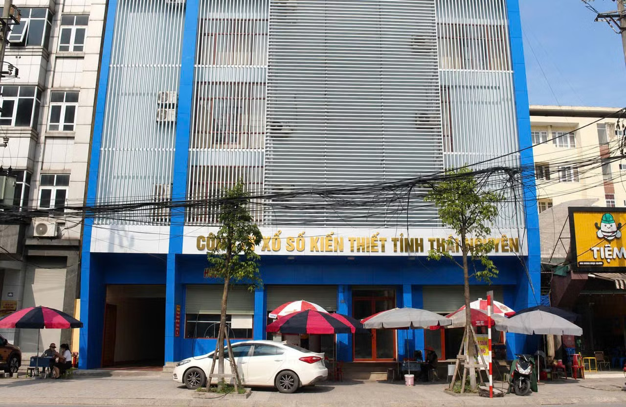 Khách trúng thưởng nhiều, công ty xổ số thua lỗ, mất an toàn về tài chính - Ảnh 1.