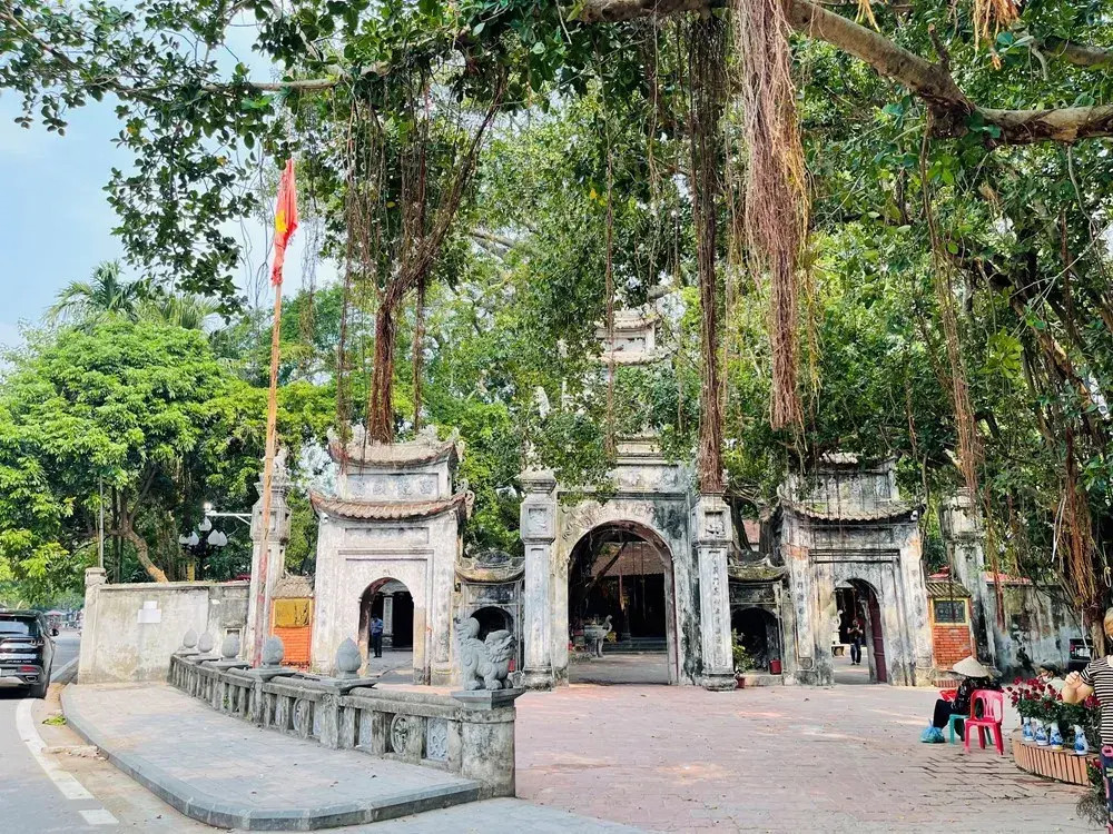 Vùng thương cảnh sầm uất bậc nhất miền Bắc suốt 2 thế kỷ: Từng được ví như ‘tiểu Tràng An’, được đề xuất chi hơn 47.000 tỷ để phục dựng - ảnh 4
