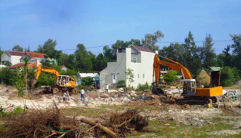 Từ 2026, quy định lại nhiều khoản bồi thường khi Nhà nước thu hồi đất: Người dân được hưởng gì, áp dụng địa phương nào?