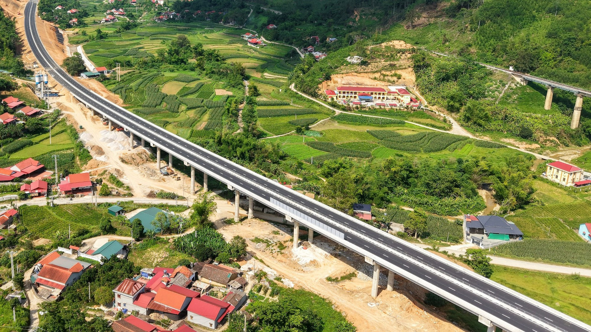 Sau kiến nghị của Đèo Cả, tuyến cao tốc quan trọng của miền Bắc được bổ sung ngay 2.200 tỷ đồng