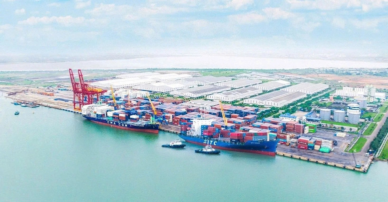 Tỷ phú Trần Bá Dương và hành trình biến bất động sản thành nền móng của công nghiệp- Ảnh 3.