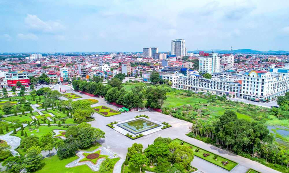 Đề án thành lập thành phố trực thuộc Trung ương thứ 9 của Việt Nam đón tin vui lớn- Ảnh 2.