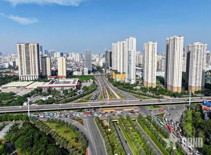 Trước 30/8, Hà Nội phấn đấu sẽ hoàn thiện cơ sở dữ liệu về đất đai - Ảnh 2.