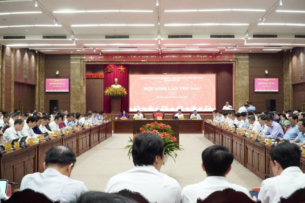 Trước 30/8, Hà Nội phấn đấu sẽ hoàn thiện cơ sở dữ liệu về đất đai - Ảnh 1.