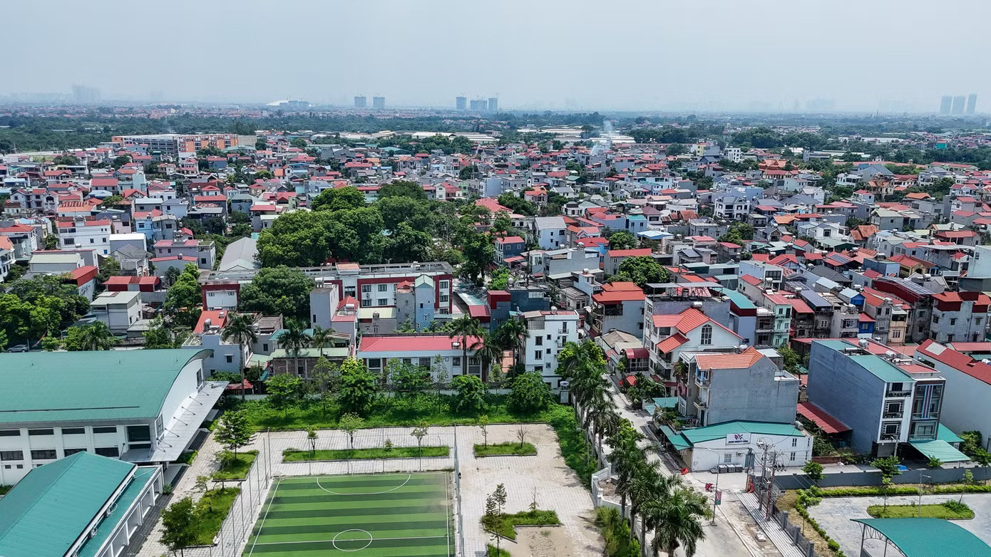 Vì sao Thư Lâm, Phúc Thịnh được TP Hà Nội chọn thí điểm mô hình xã, phường XHCN? - Ảnh 7.