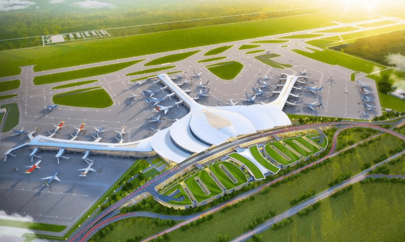Cựu lãnh đạo Vingroup, Novaland ứng cử vào HĐQT nhà thầu thi công sân bay Long Thành