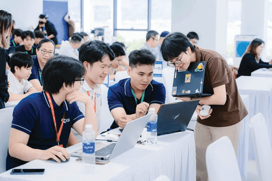 Doanh nghiệp đã phát triển dự án 14 năm, xuất khẩu sang Mỹ nhưng chưa thể vay vốn vì thiếu tài sản thế chấp