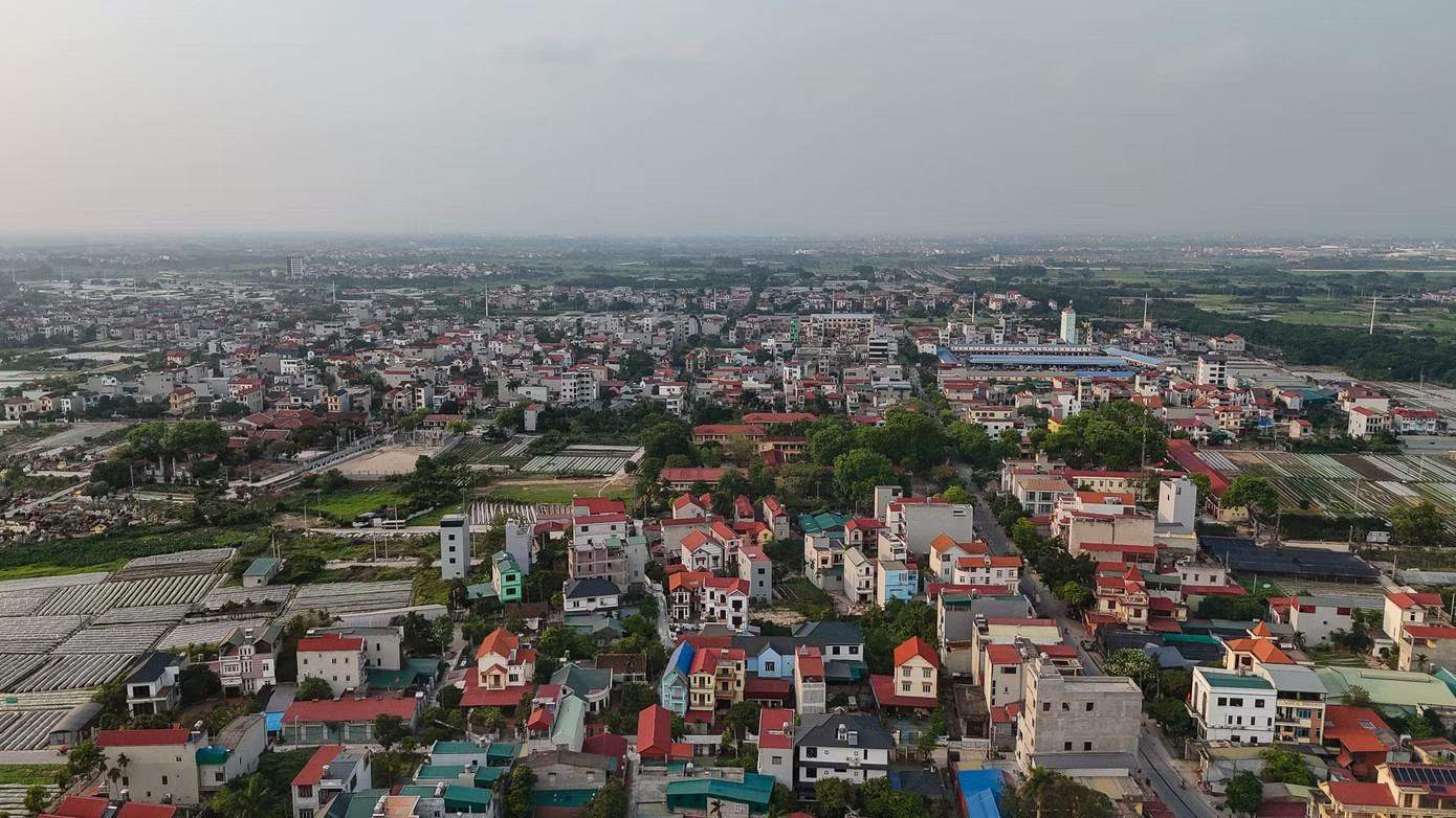 Vì sao Thư Lâm, Phúc Thịnh được TP Hà Nội chọn thí điểm mô hình xã, phường XHCN? - Ảnh 2.