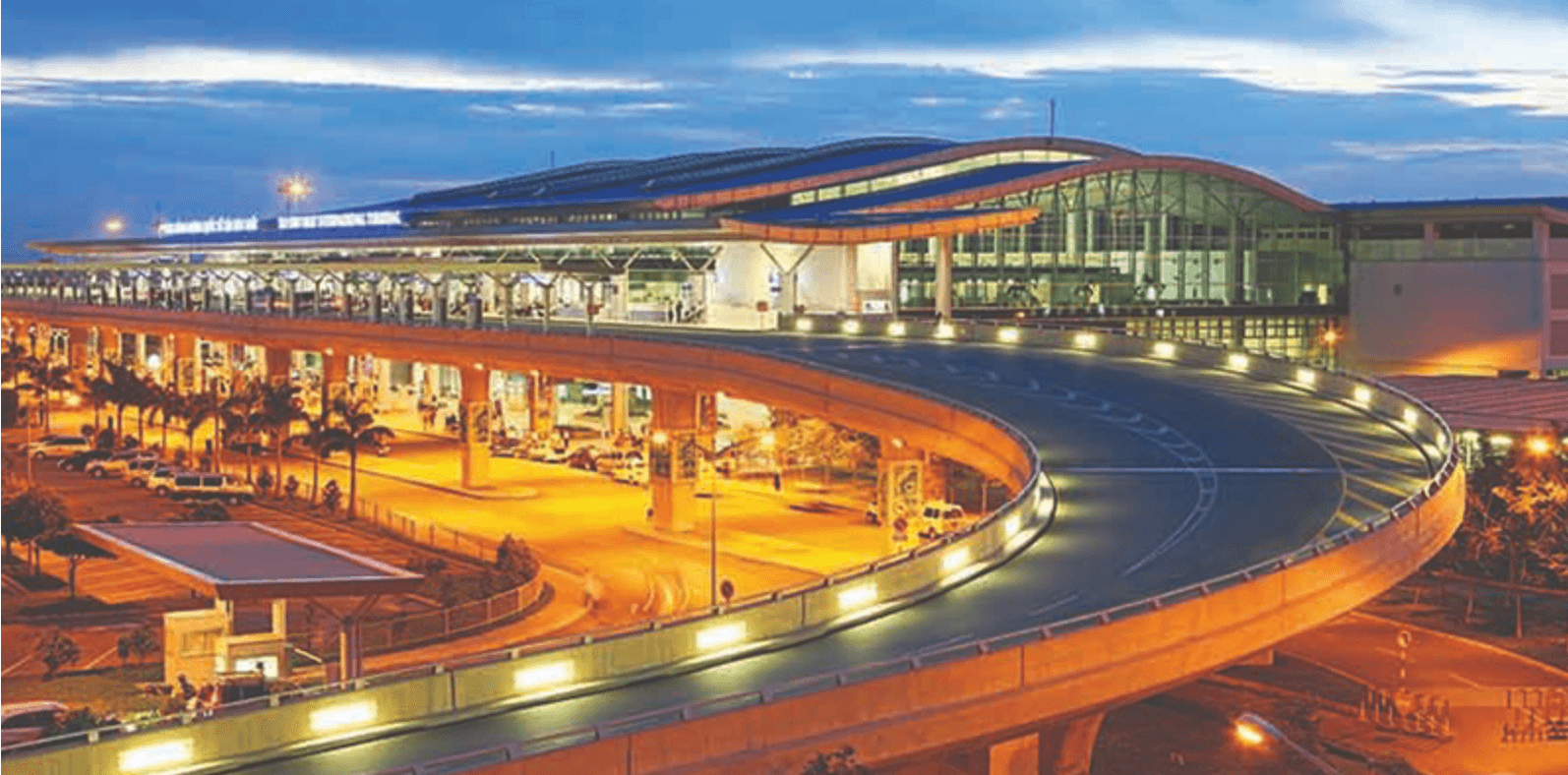 Việt Nam có thể có hầm xuyên sân bay đầu tiên trong lịch sử, tọa lạc tại sân bay gần 100 năm tuổi ở TP giàu nhất cả nước - Ảnh 1.