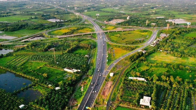 CII duyệt phương án vay hơn 27.000 tỷ đồng, dồn toàn lực cho cao tốc TP.HCM - Trung Lương - Mỹ Thuận