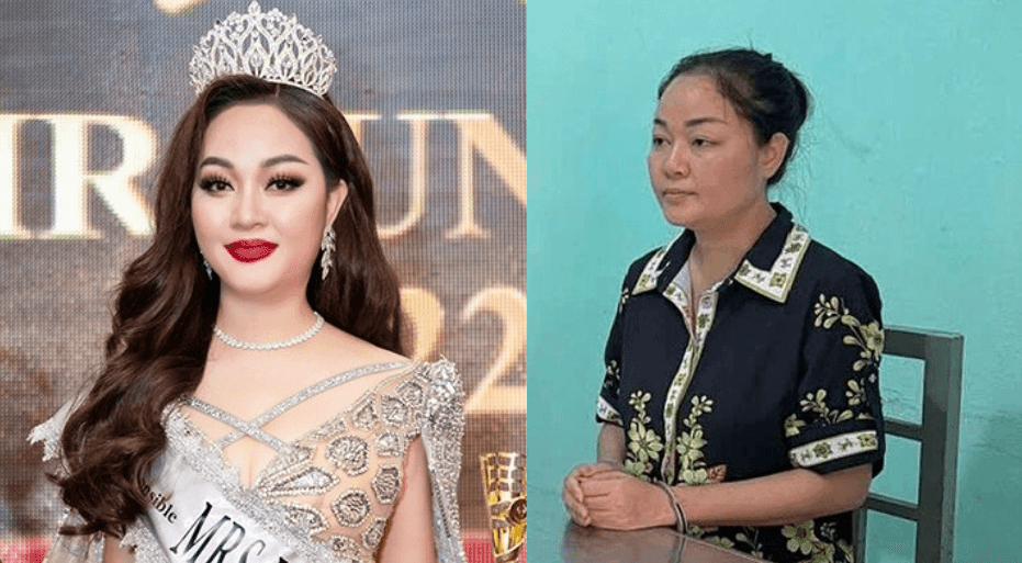Ngọc Châu Âu của Á hậu Hoàng Thị Thanh Nga: Tuyên bố đóng cửa ngay trước khi bà chủ bị khởi tố, tăng vốn gấp 13 lần trong 3 năm