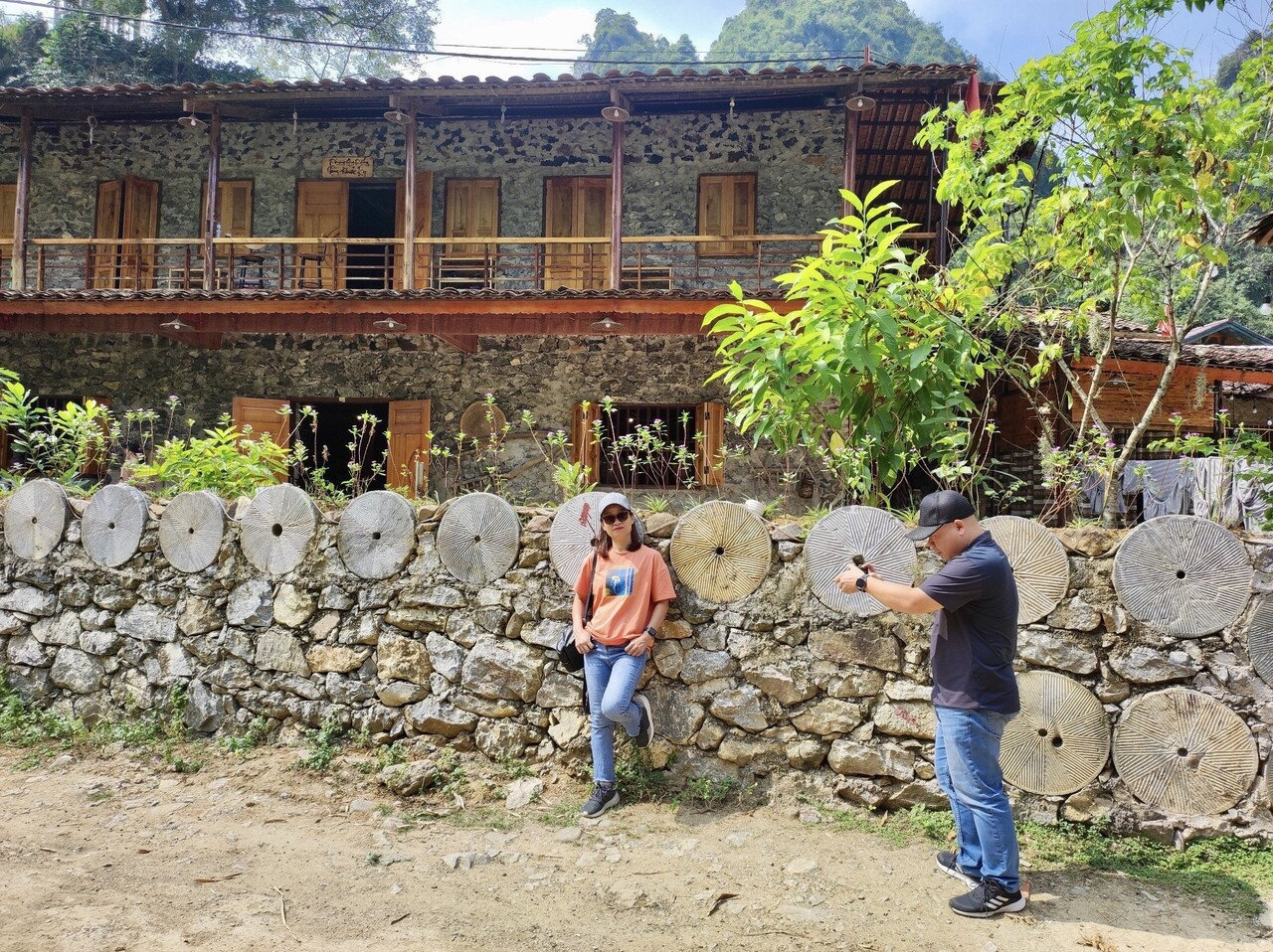 Ảnh- Báo Lao động Thủ đô